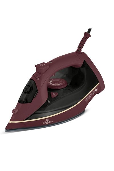Berlinger Haus Steam iron for clothes 2200 W Leonardo Collection