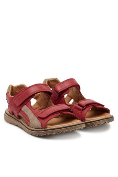 Froddo Boy Sandals red FRODDO-G3150280-2 RED S