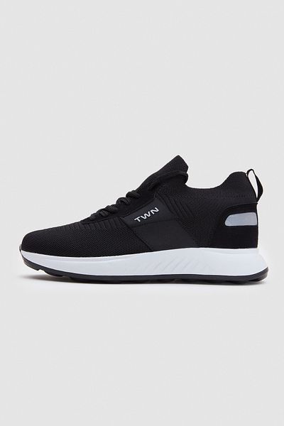 Twn Black Shoes