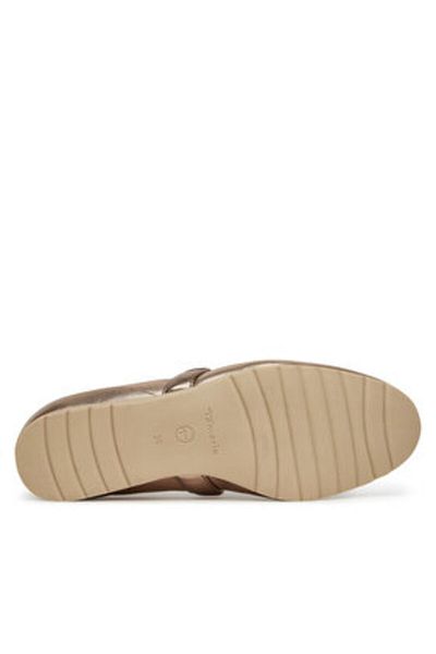 Tamaris Balerini de damă aurii TAMARIS-1-22131-44 900 BRONCE