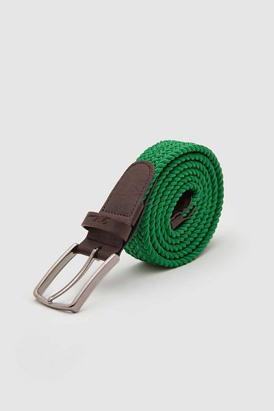 D'S Damat Ds Groom Green Belt