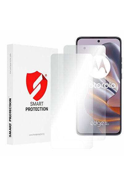 Smart Protection [SET 2x] Folie de protecție pentru Motorola Edge 50 Neo / Th...
