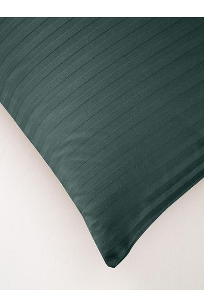 Karna Home Pillow Case 2 Li Cotton Satin Karna 70X70