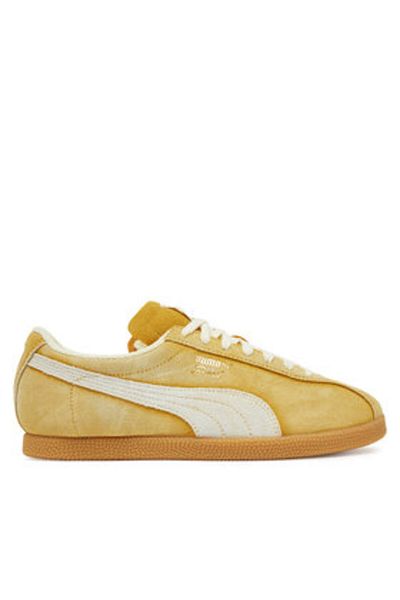 Puma Teniși aurii pentru femei, bărbați, unisex PUMA SPORTSTYLE-401643 01