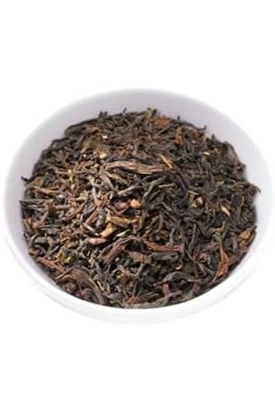 Ronnefeldt Earl Grey Loose Tea, 250 g | Box of 4 Pouches