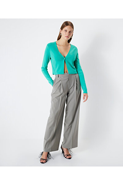 İpekyol V-Neck Cardigan