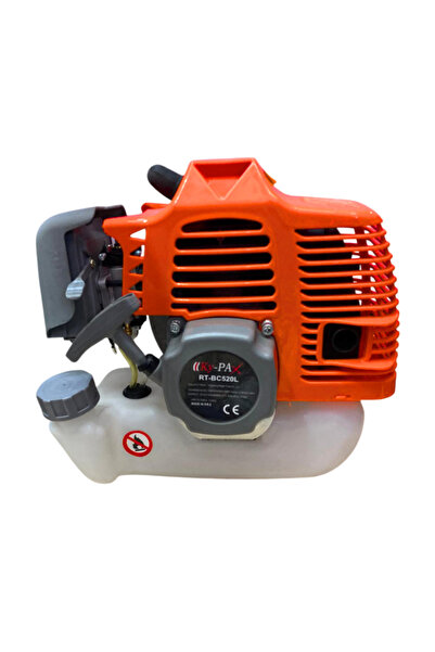 Ky PAX KY-PAX TIRPAN TEK MOTOR