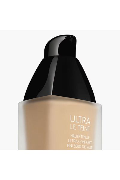 Chanel Ultra Le Teint Fluide Foundation Ultra Hold, Comfort