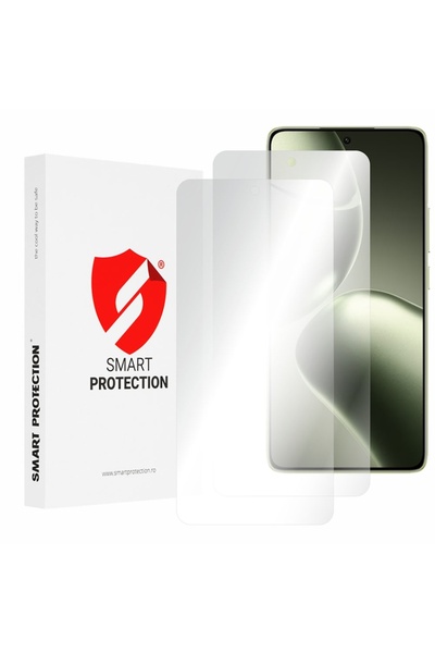 Smart Protection [SET 2x] Folie de protecție Xiaomi 14T / 14T Pro, Premium Cl...