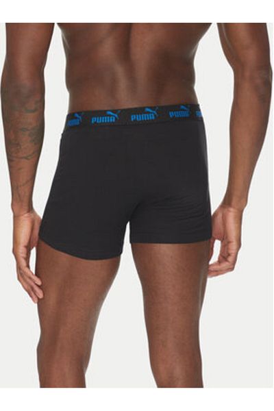 Puma Men's Set of 2 pairs of boxers black PUMA SPORTSTYLE-938753 01