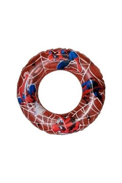 Deka Spider Man Inflatable Swim Ring, 50 cm