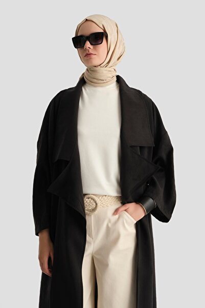 Armine Giy Çık 25YD4257 Siyah