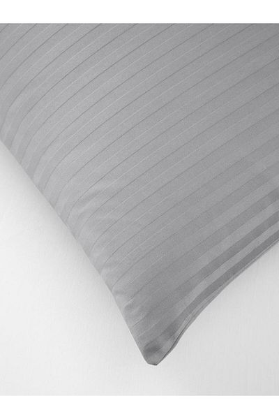 Karna Home Pillow Case Cotton Satin Karna