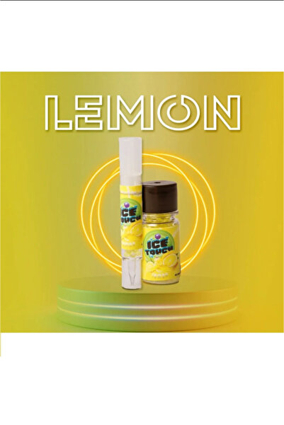 ice touch İce Touch Limon Aroma 70 'li
