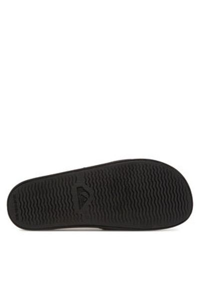 Quiksilver Men's Flip-flops black QUIKSILVER-AQYL101381 KVJ1 BLACK 1