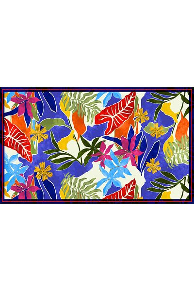 Loomi Islander Pareo Chiffon 150X90