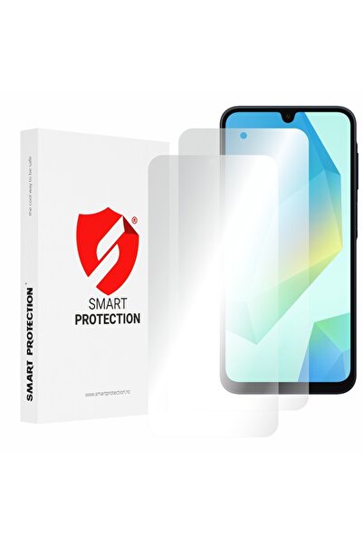 Smart Protection [SET 2x] Folie de protecție Samsung Galaxy A16 4G / Galaxy A...