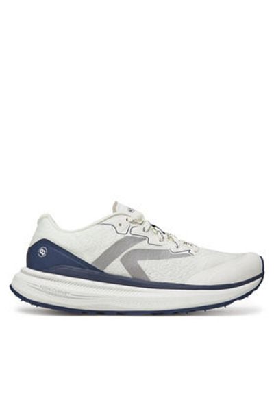 Keen Men's Sneakers white KEEN-1030325 STAR WHITE/NAVAL ACADEMY