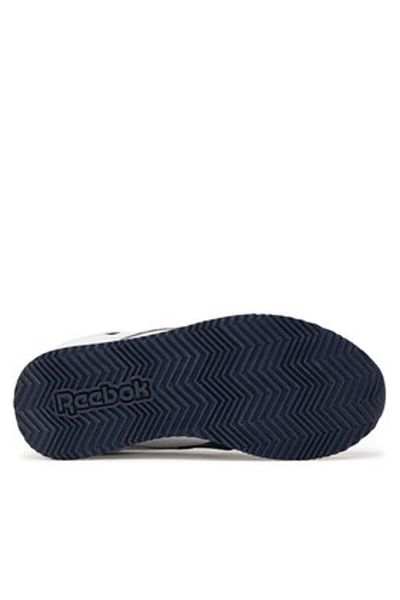 Reebok Teniși Reebok pentru băieți, fete, unisex pentru copii, albi REEBOK-FV1294