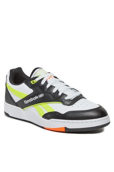 Reebok Men's Sneakers black REEBOK-IE4861