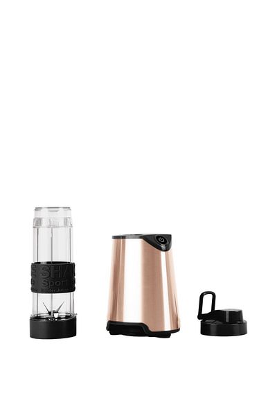 Berlinger Haus Aparat de smoothie blender cu sticla Black Rose Collection