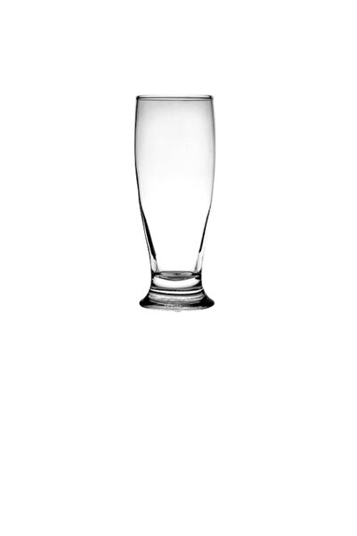 Uniglass Set of 6 Beer Glasses Uniglass Mykonos, 310 ml