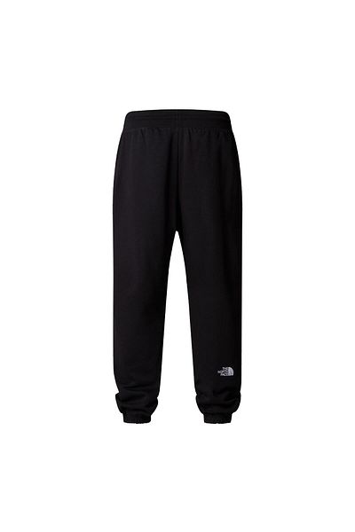 THE NORTH FACE F0A8C1FJK31-R The North Face M Essential Relaxed Straight Jogger Ανδρικό Φούτερ Μαύρο