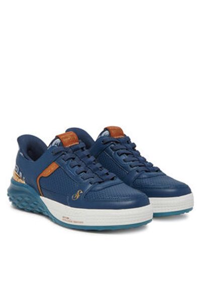 SKECHERS Men's Sneakers blue SKECHERS-251170 NVY