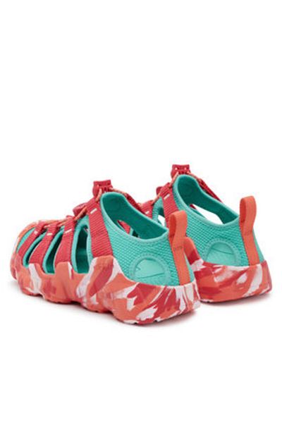 Keen Girls Sandals pink KEEN-1030832 RASPBERRY/POOL BLUE