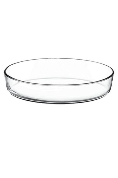 Borcam Oval heat-resistant tray 2360 ml Borcam