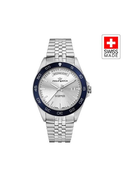 Philip Watch R8223597113 Men's Wristwatch