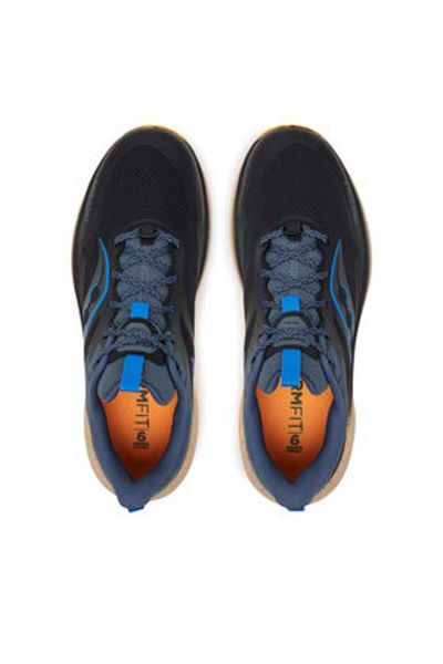 SAUCONY Men's Running Shoes black SAUCONY PERFORMANCE-S20914 161 BLACK/DUSK