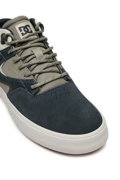 DC Teniși bărbați maro DC-ADYS300744-ARO ARMY/OLIVE
