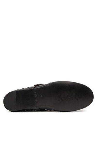 Tamaris Women's Ballerinas black NEWD BY TAMARIS-1-22106-44 001 BLACK