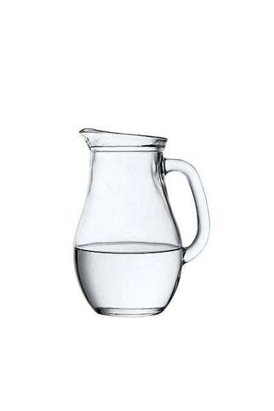Paşabahçe Glass Carafe Pasabahce, Bistro, 1L