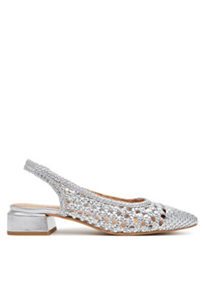 Gioseppo Women's Sandals silver GIOSEPPO-71185-P PLATA