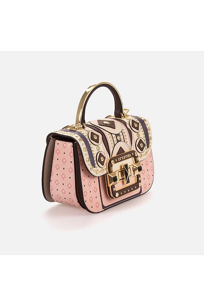 KEMAL TANCA Cromia Women's Handbag 1405788