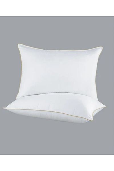 ETE HOMETEX Etehometex Microgel Filler Pillow 1200 Gr 50X70Cm 8696474231904
