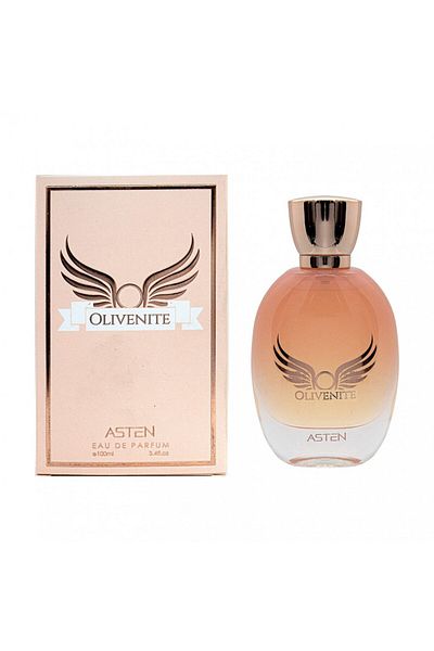 Asten Apa de parfum Asten, Olivenite, femei, 100ml