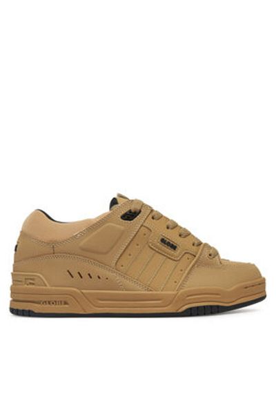 Globe Men's Sneakers beige GLOBE-GBFUS 19281 OCHRE