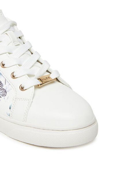 Aldo Women's Sneakers white ALDO-13964971 978 MULTI