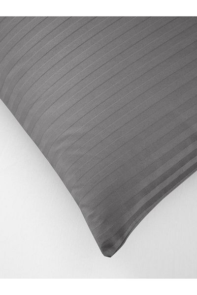 Karna Home Pillow Case Cotton Satin Karna