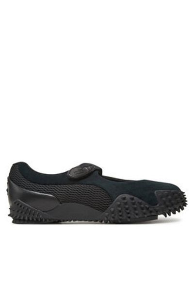 Puma Women's Half Shoes black PUMA SPORTSTYLE-401062 01