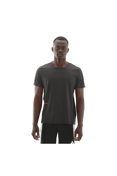 adidas JW0553-E adidas Name365 Hk Tee M Ανδρικό μπλουζάκι Anthracite