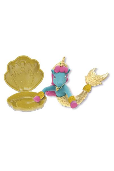 CRAZE Set de joaca Craze Galupy Mermaid Throne