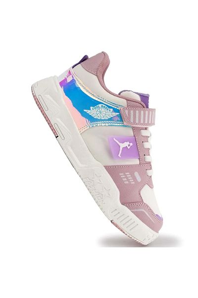 p papuccum ortopedi çocuk ayakkabıları Pantofi sport ortopedici King Short Velcro pentru copii