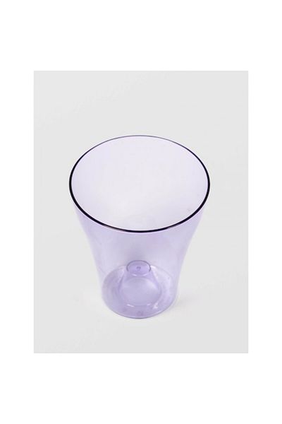 sterk Ghiveci pentru orhidee 14x16 cm transparent