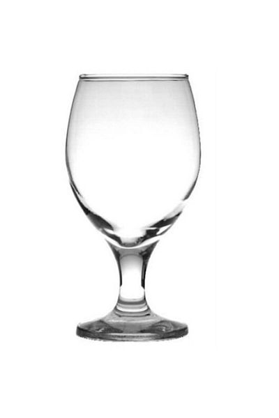 Uniglass Set 6 Pahare cu picior pentru Bere Uniglass Kouros, 390 ml