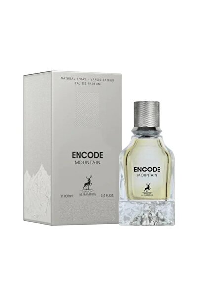 Alhambra Apa de Parfum Alhambra,ENCODE MOUNTAIN 100ML