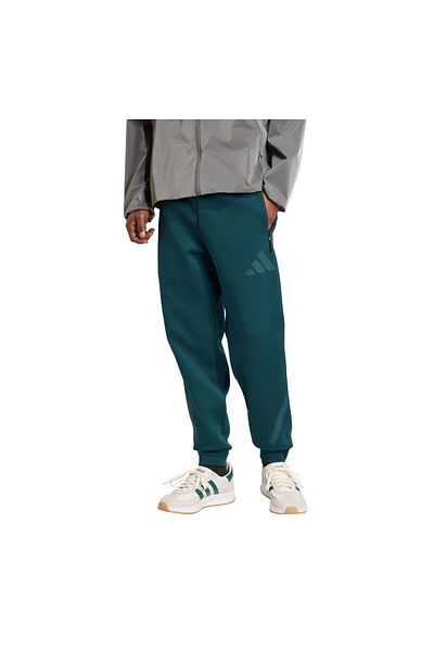 adidas JW4724-E adidas M Z.n.e. Pt Ανδρικό Φούτερ Πράσινο